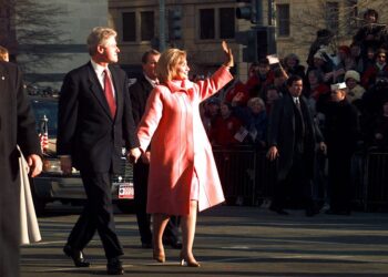 Should Trump Prosecute Bill And Hillary Clinton?