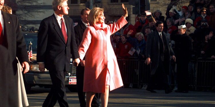Should Trump Prosecute Bill And Hillary Clinton?