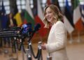 Italy’s Giorgia Meloni Calls Trump A ‘Real Fighter,’ Is She Right?