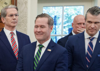 Video: Top Trump Official Humiliated At UN