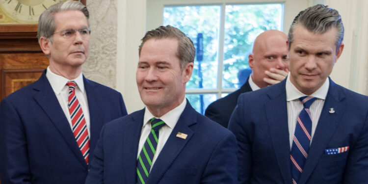 Video: Top Trump Official Humiliated At UN