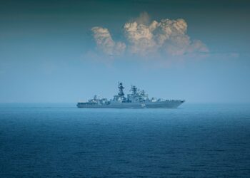 Breaking: Trump Deploying Navy To US Cities?