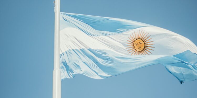 Trump Sending $40 Billion To Argentina, You Approve?