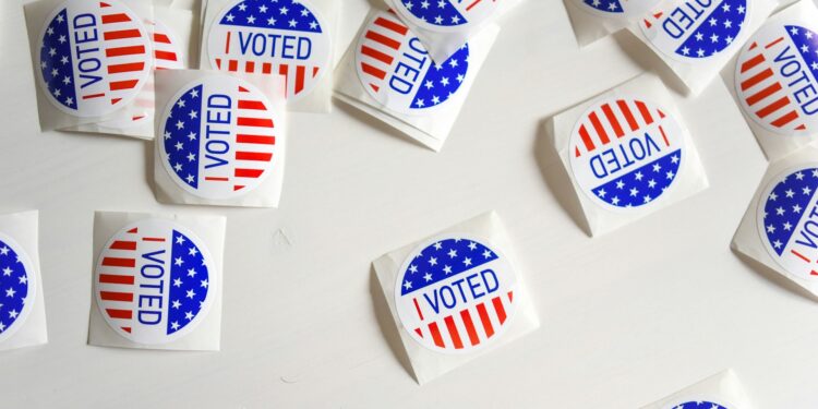 2028 Presidential Election Canceled?
