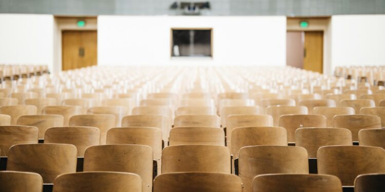 Trump Announces New Rule For US Colleges