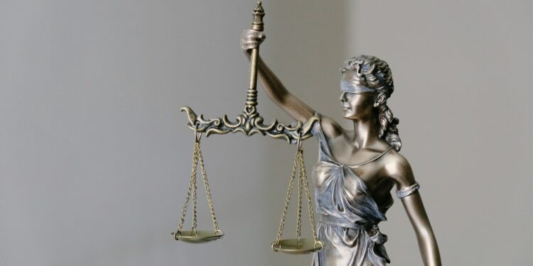 Is Trump Failing To Defend The Rule Of Law?