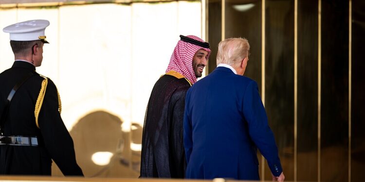 Trump Secures Jaw-Dropping Investment