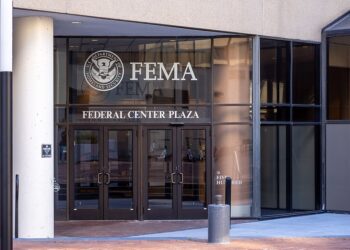 Trump Relocating FEMA To Where?