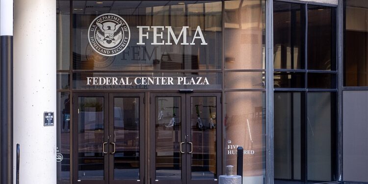 Trump Relocating FEMA To Where?