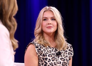 Leavitt Makes Shocking Trump Confession