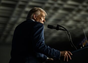 Trump Under New Bribery Investigation