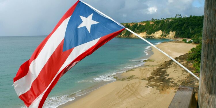 Should Trump Make Puerto Rico Our 51st State?