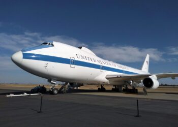 Breaking: Trump Announces Emergency Trip