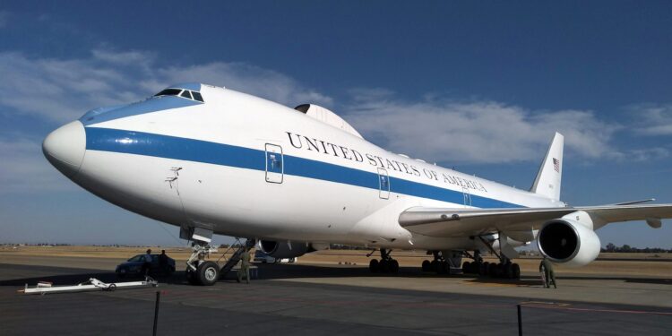 Breaking: Trump Announces Emergency Trip