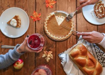 Trump Says He Will Make Thanksgiving Affordable, You Trust Him?