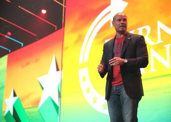 Trump Firing FBI Head