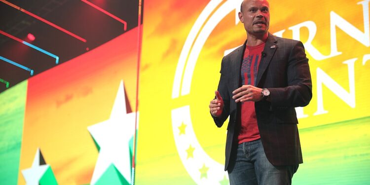 Trump Firing FBI Head