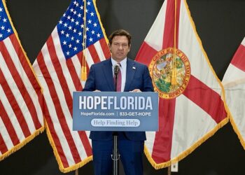 GOP Blames Trump Voters For Midterms Loss