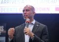 Jeffries Calls New Trump Move ‘Illegal’