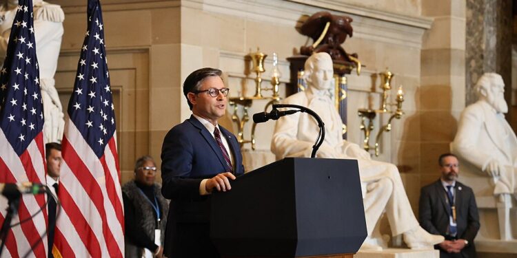 GOP’s Warning To America After Tragedy