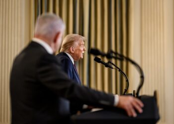 Trump Announces New Pardon