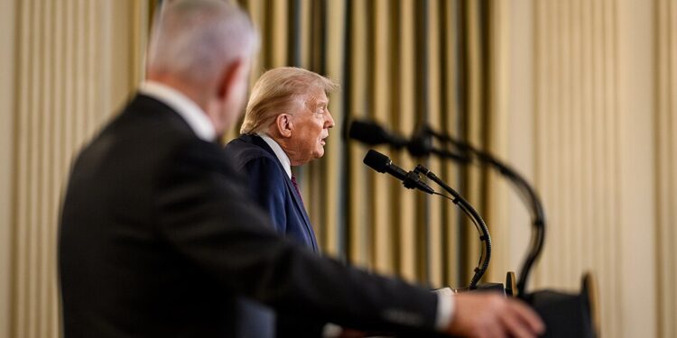 Trump Announces New Pardon