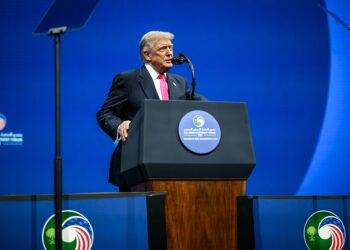 Trump Causes New Health Disorder In Democrats?