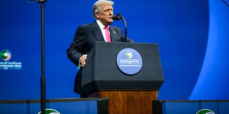 Trump Causes New Health Disorder In Democrats?