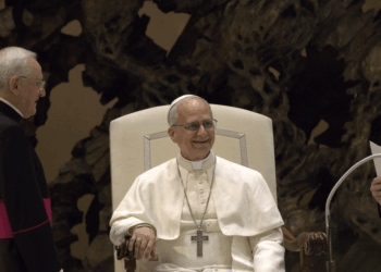 Pope Leo Turns Against Trump