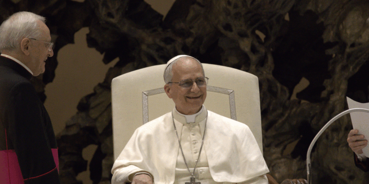 Pope Leo Turns Against Trump