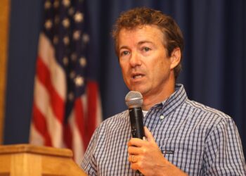 Top Republican Laughs In Trump’s Face