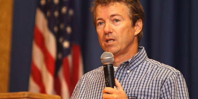 Top Republican Laughs In Trump’s Face