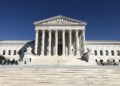 Trump Threats Impacting Supreme Court Rulings?