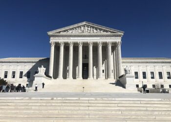Trump Threats Impacting Supreme Court Rulings?
