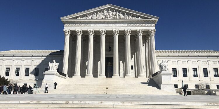 Trump Threats Impacting Supreme Court Rulings?