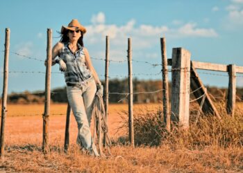 US Ranchers Reveal Huge Trump Secret