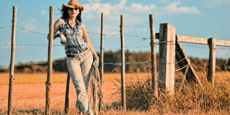 US Ranchers Reveal Huge Trump Secret