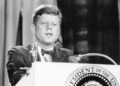 Trump Attacked By JFK Family