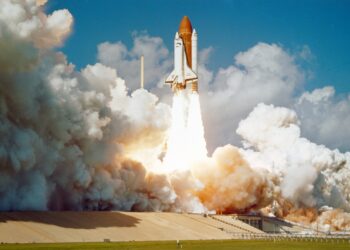 Trump Gives NASA Biggest Mission In History