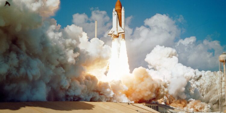 Trump Gives NASA Biggest Mission In History