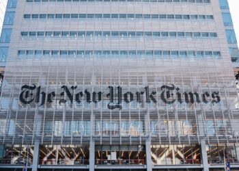 Trump Shutting Down The New York Times?