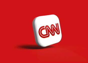 Trump Buys CNN?