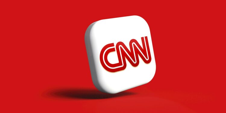 Trump Buys CNN?