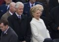 Clintons To Be Locked Up After Dems Join GOP 