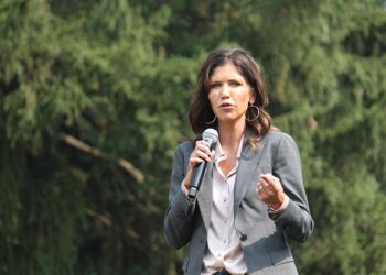 Should Trump Fire Kristi Noem?