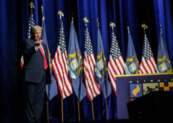 Trump Reveals Truth About Leaked Letter