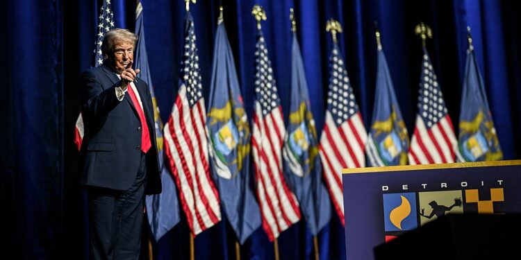 Trump Reveals Truth About Leaked Letter