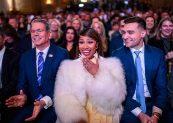 Trump Tricks His Newest Supporter?