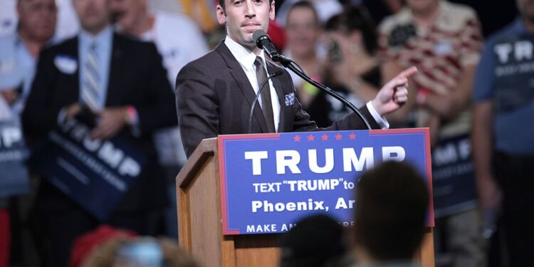 Kimmel Digs Up New Dirt On Trump