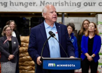 Trump Forces Governor Out of 2026 Race